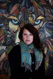 Photograph accompanying the original Dreamer story